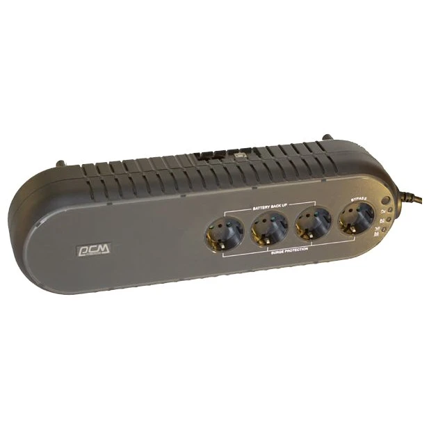 ИБП Powercom WOW-1000U - фото 1