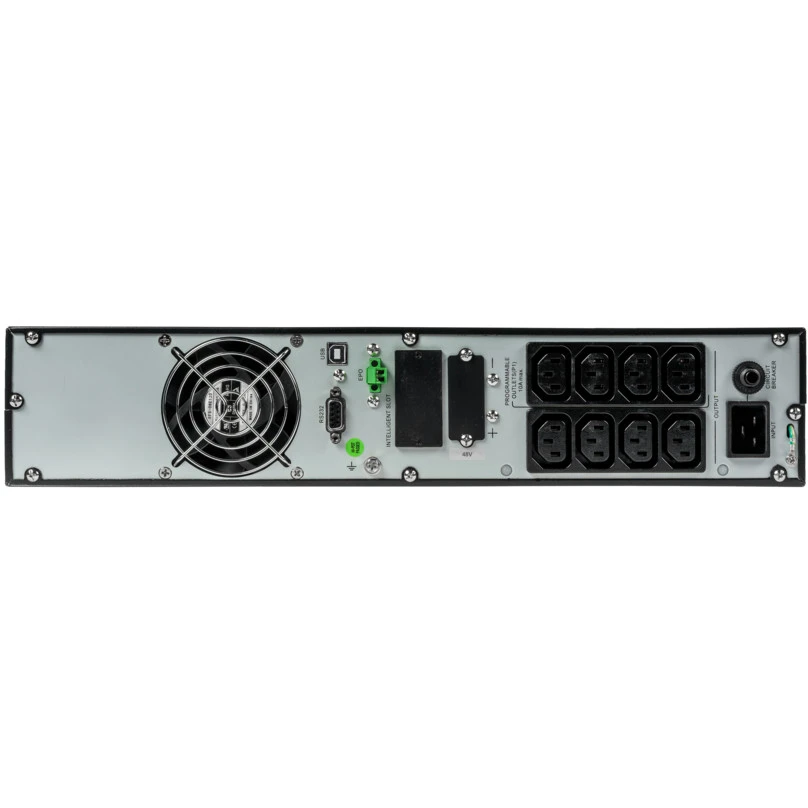 ИБП Systeme Electric SRTRU2000RTXLISH-NC - фото 8