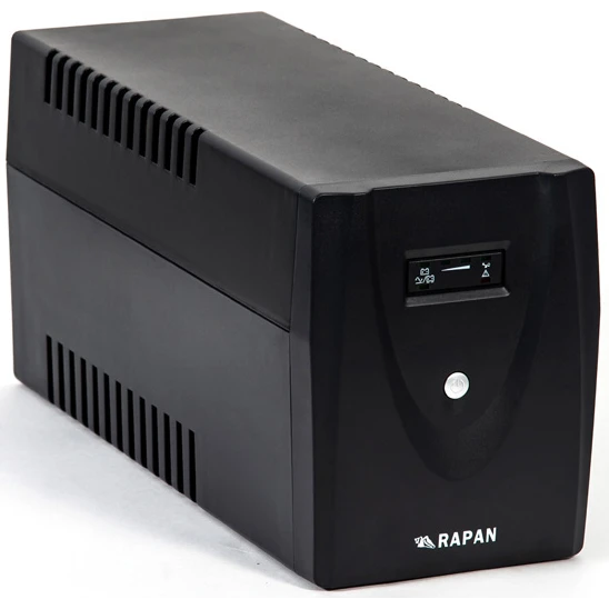 ИБП Бастион RAPAN-UPS 2000 - фото 1