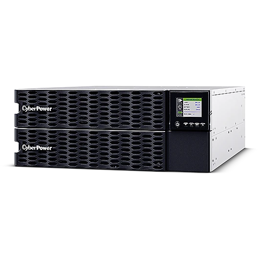 ИБП CyberPower OL10KERTHD - фото 1