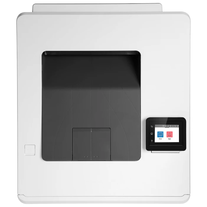 Принтер HP Color LaserJet Pro M454dw (W1Y45A) - фото 5