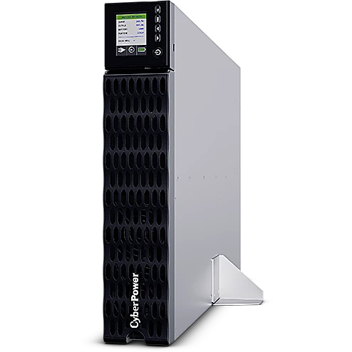 ИБП CyberPower OL5KERTHD - фото 1