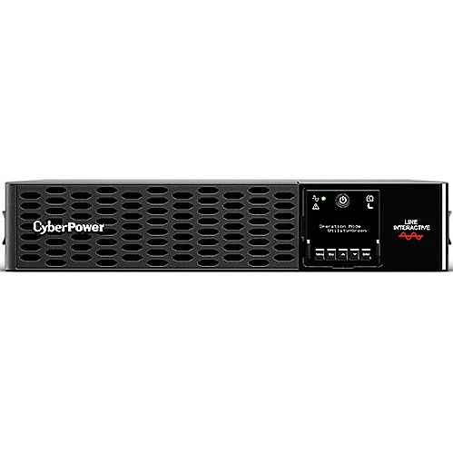 ИБП CyberPower PR1000ERTXL2U - фото 3