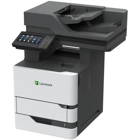 МФУ Lexmark MX722adhe - фото 2