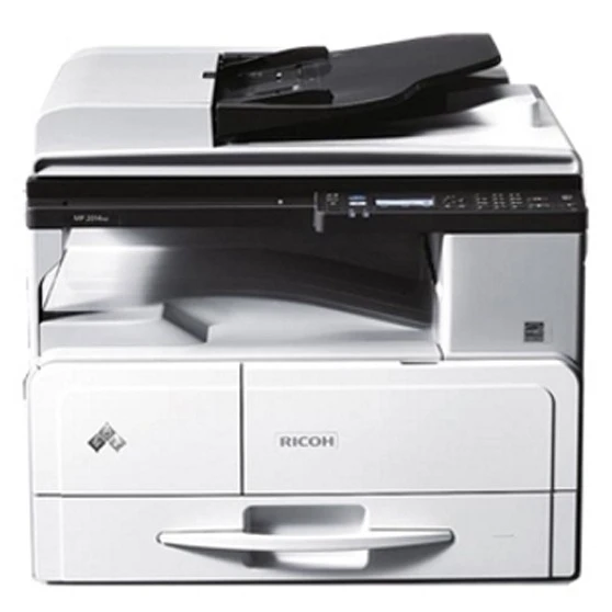 МФУ Ricoh MP 2014AD - фото 1
