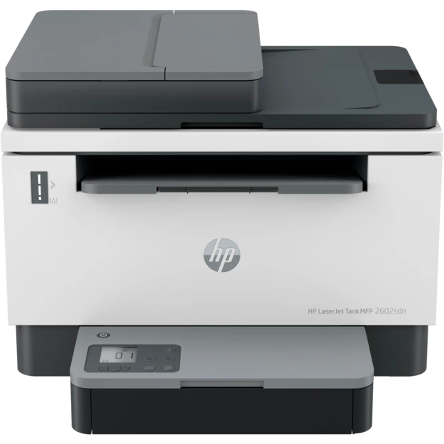 МФУ HP LaserJet Tank 2602sdw (2R7F5A) - фото 1