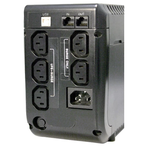 ИБП Powercom Imperial IMD-625AP - фото 2