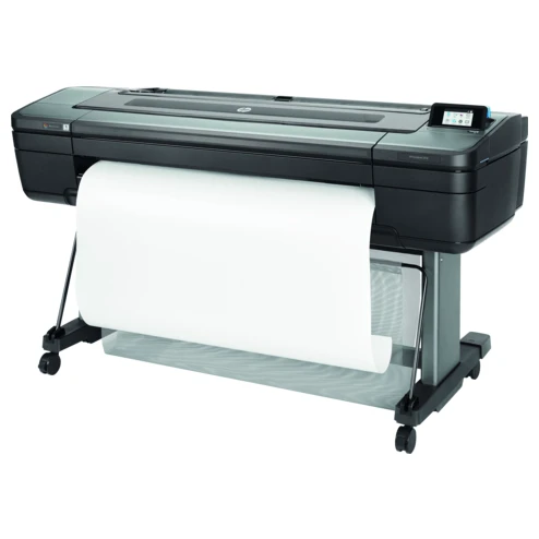 Плоттер HP DesignJet Z9+ 44-in (W3Z72A) - фото 3
