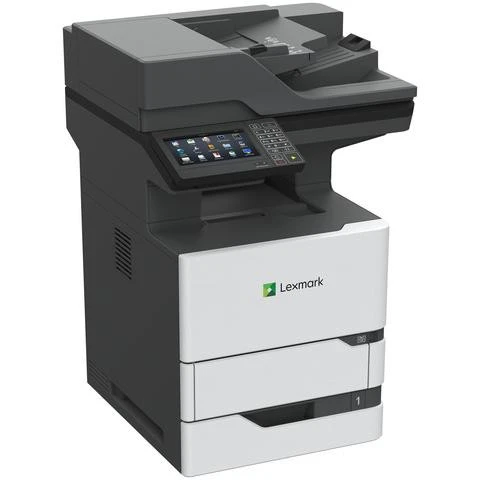 МФУ Lexmark MX722adhe - фото 1