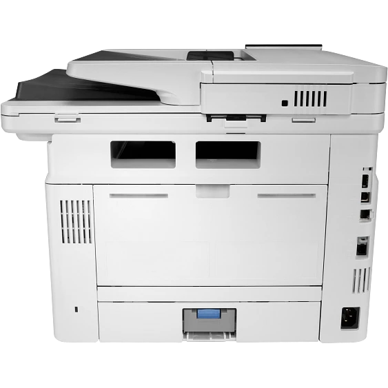 МФУ HP LaserJet Enterprise M430f (3PZ55A) - фото 4