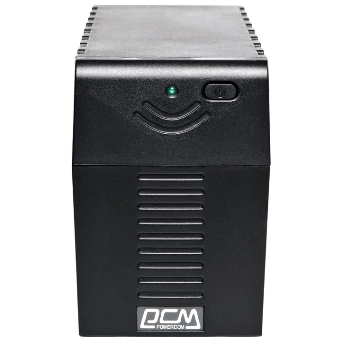 ИБП Powercom Raptor RPT-1000AP - фото 2