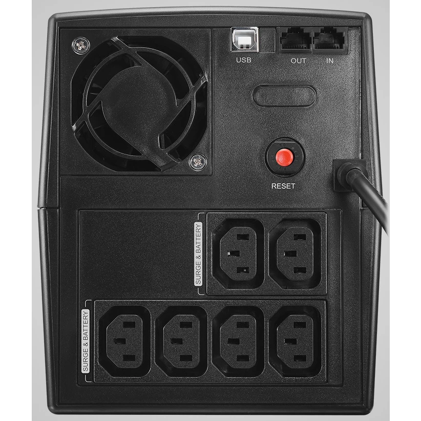 ИБП CyberPower UT2200EIG - фото 3