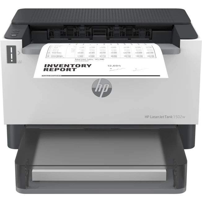 Принтер HP LaserJet Tank 1502w (2R3E2A) - фото 1