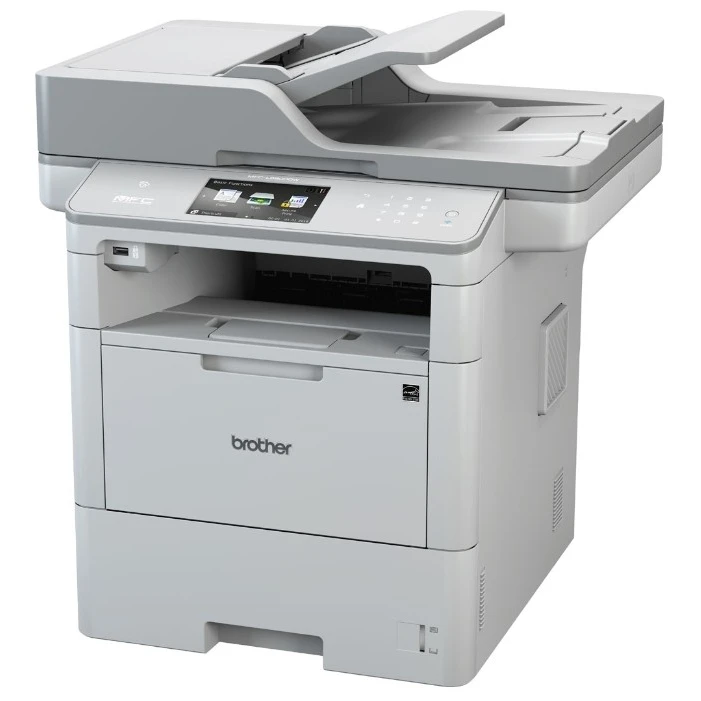 МФУ Brother MFC-L6800DW - фото 1