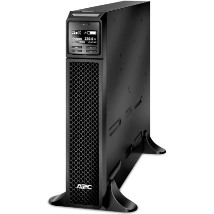 ИБП APC SRT3000XLI Smart-UPS SRT 3000VA - фото 1