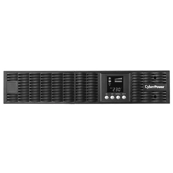 ИБП CyberPower OLS2000ERT2U - фото 1