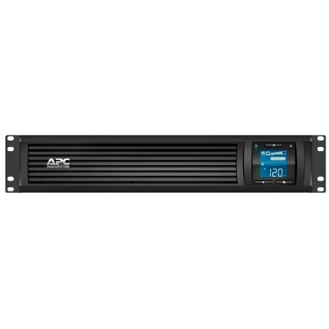 ИБП APC SMC1500I-2UC Smart-UPS C 1500VA - фото 2