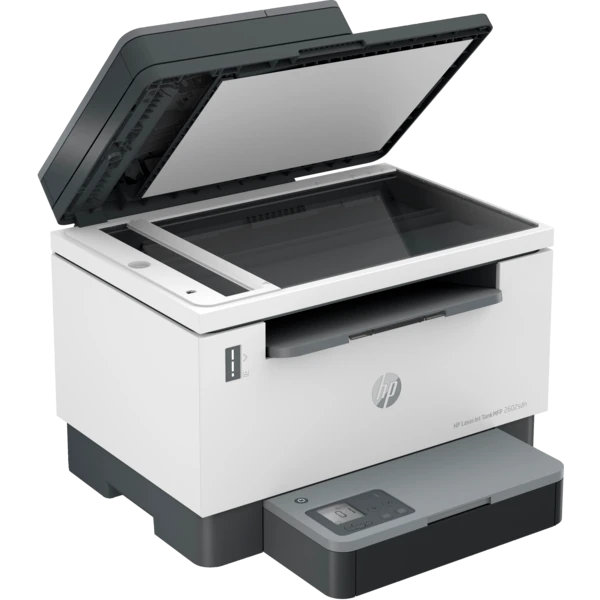 МФУ HP LaserJet Tank 2602sdn (2R7F6A) - фото 4