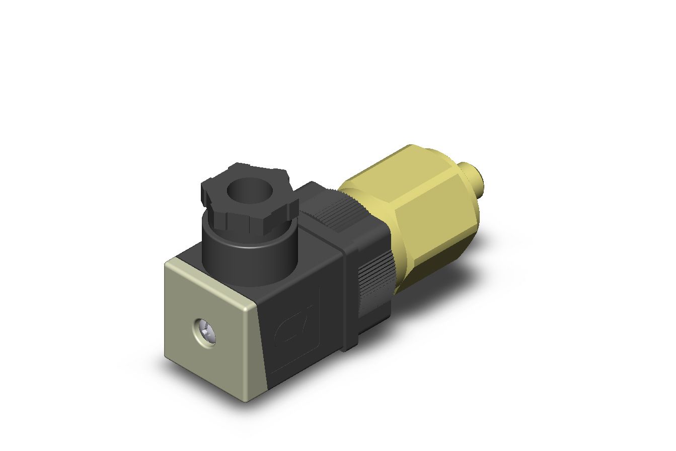 Индикатор загрязнения Hydac VMF 2 D.1/-LED