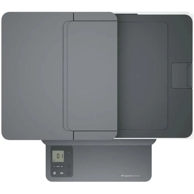 МФУ HP LaserJet M236sdn (9YG08A) - фото 4