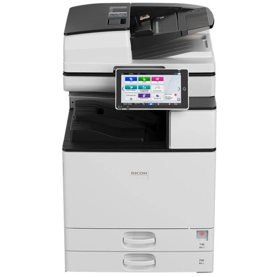 МФУ Ricoh IM 3500 - фото 1