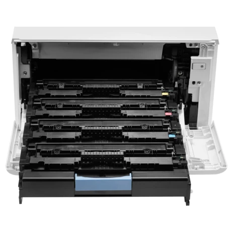 Принтер HP Color LaserJet Pro M454dw (W1Y45A) - фото 6