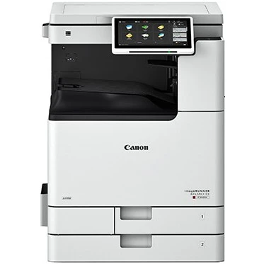 МФУ Canon imageRUNNER ADVANCE DX C3922i (5964C005) - фото 1