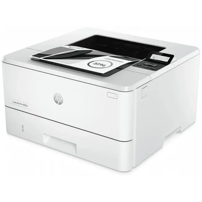 Принтер HP LaserJet Pro 4003n (2Z611A) - фото 3
