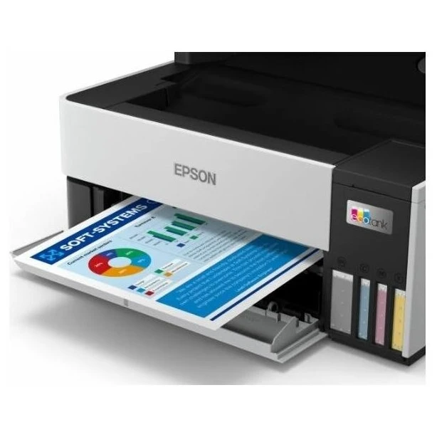 МФУ Epson L6490 - фото 4