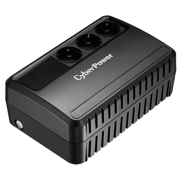 ИБП CyberPower BU725E - фото 1