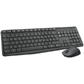 Комплекты клавиатура и мышь