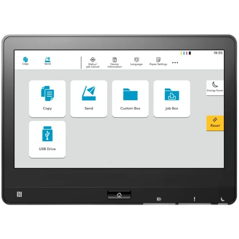 МФУ Kyocera TASKalfa MZ4000i - фото 2