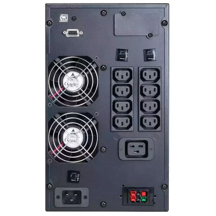 ИБП Powercom MAC-3000 - фото 2