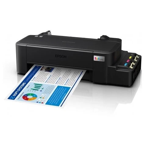 Принтер Epson L121 - фото 3