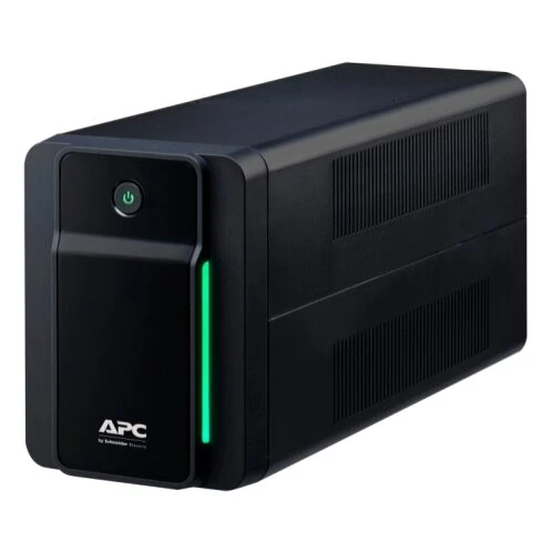 ИБП APC BX950MI-GR Back-UPS 950VA 520W - фото 1