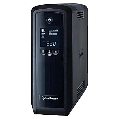 ИБП CyberPower CP900EPFCLCD - фото 1