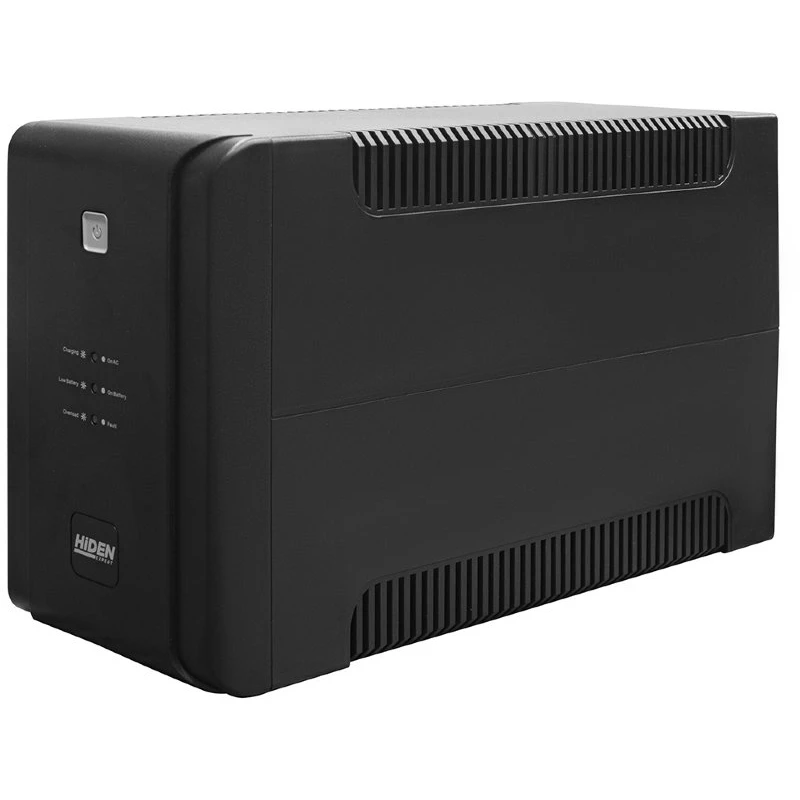 ИБП HIDEN EXPERT ULS1000E - фото 1