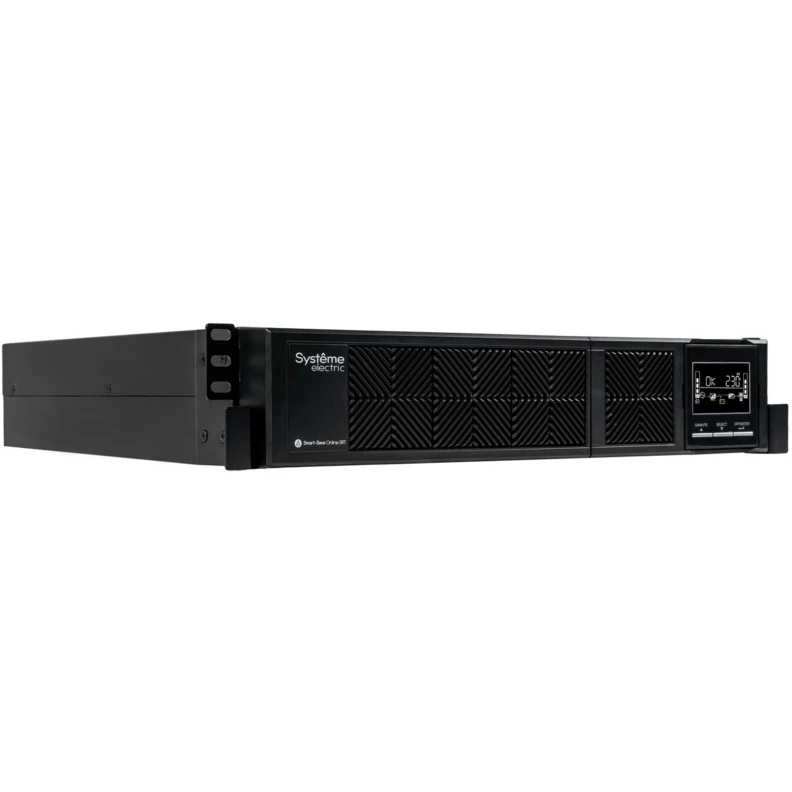 ИБП Systeme Electric SRTRU1500RTXLI - фото 10