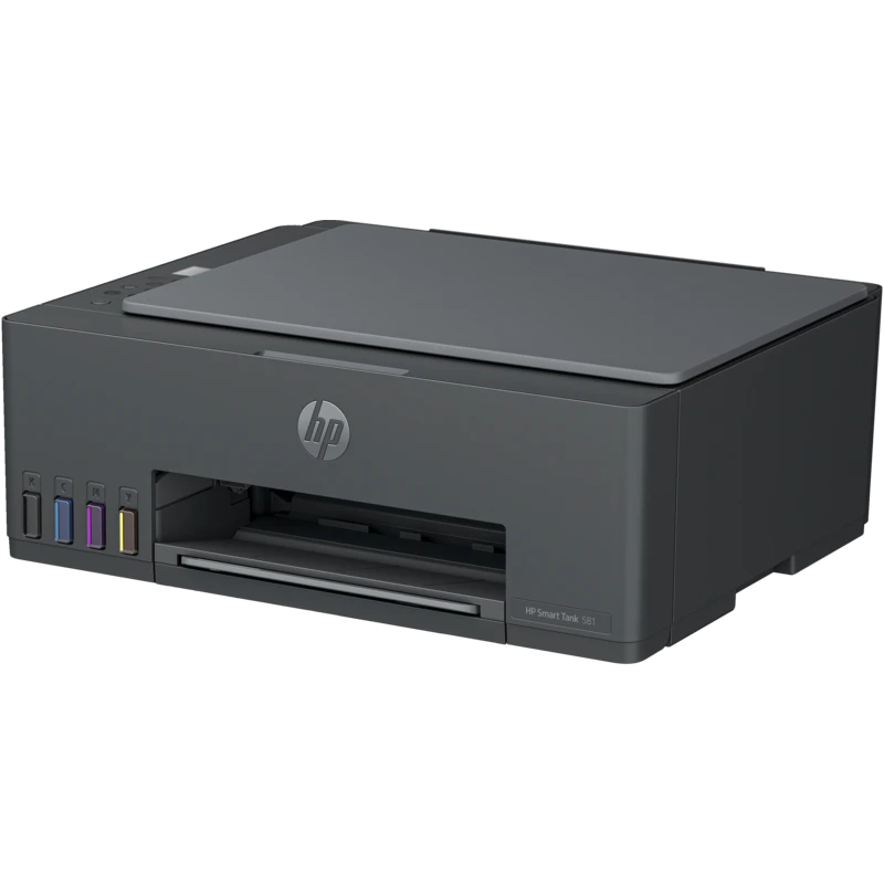 МФУ HP Smart Tank 581 (4A8D4A) - фото 3