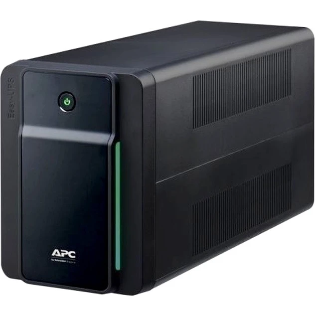 ИБП APC BVX1600LI-GR Easy UPS BVX 1600VA 900W - фото 1