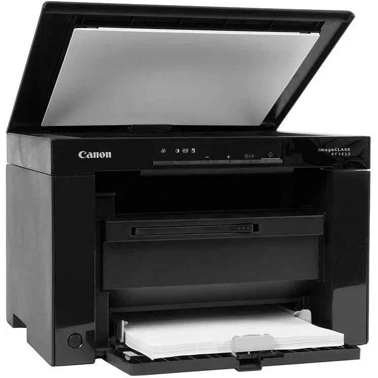 МФУ Canon imageCLASS MF3010 (5252B007/B008/B009/B011) - фото 3
