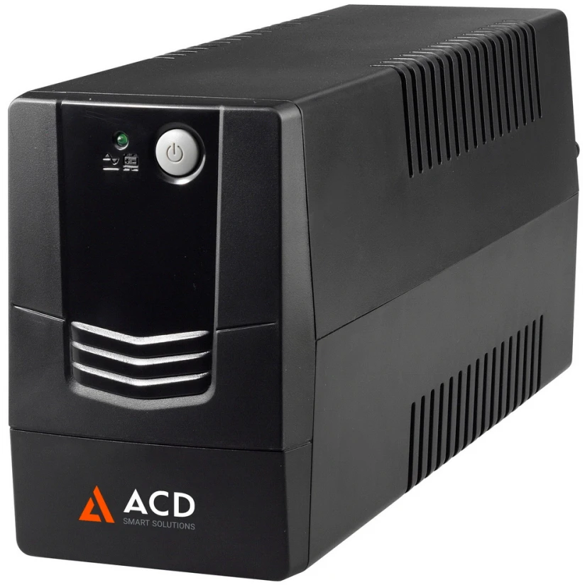 ИБП ACD PW-Base 800I - фото 1