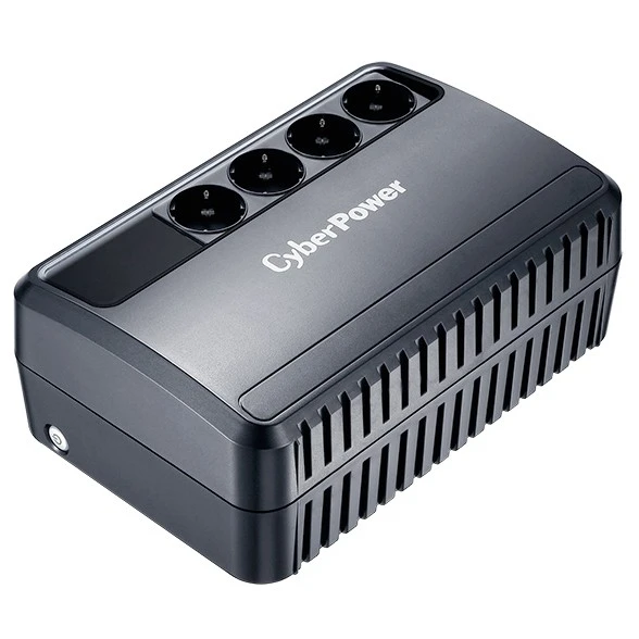 ИБП CyberPower BU1000E - фото 1