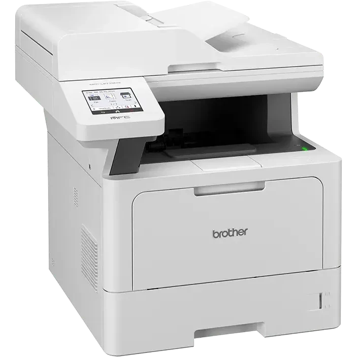 МФУ Brother MFC-L5710DN - фото 3