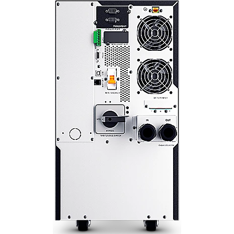 ИБП CyberPower OLS6KE - фото 3