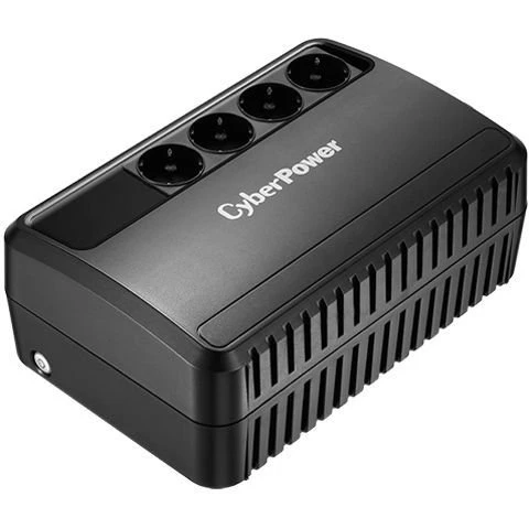 ИБП CyberPower BU850E - фото 1