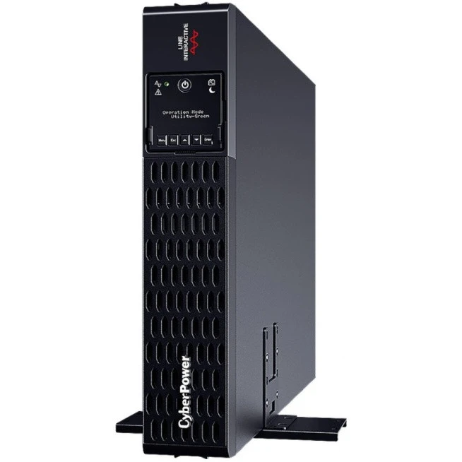 ИБП CyberPower PR3000ERTXL2UA - фото 1
