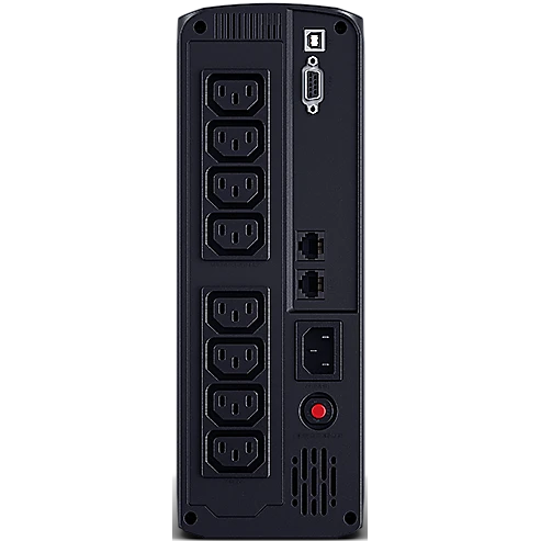 ИБП CyberPower VP1200EILCD - фото 2