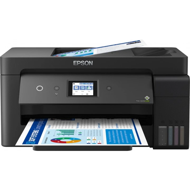 МФУ Epson L14150 (C11CH96404) - фото 1