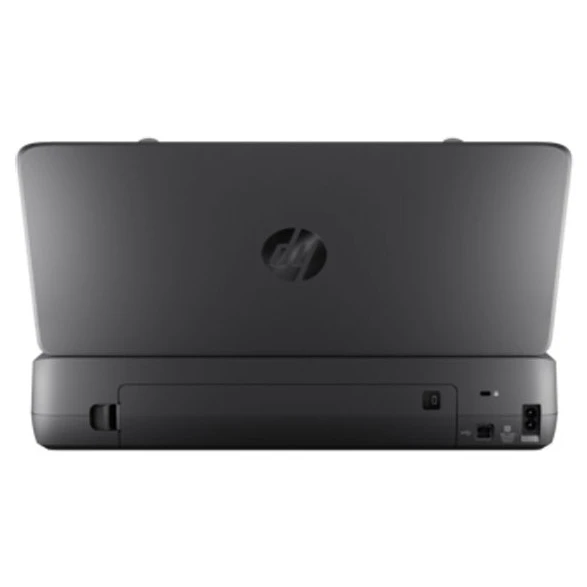 Принтер HP OfficeJet 202 (N4K99C) - фото 4
